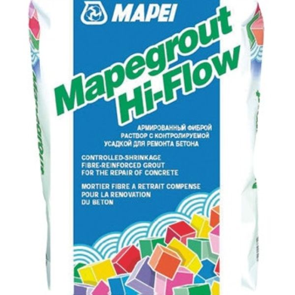 MAPEGROUT HI-FLOW E