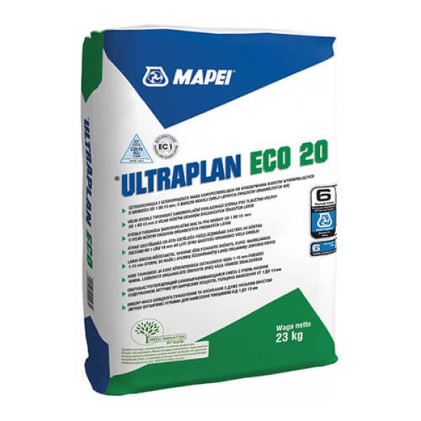 ULTRAPLAN ECO 20