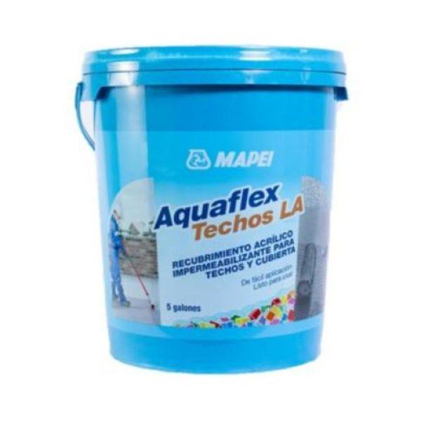 AQUAFLEX TECHOS LA