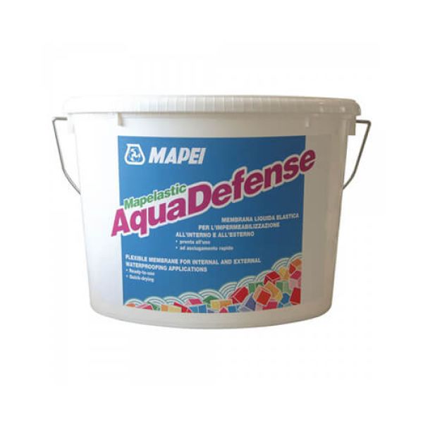 MAPELASTIC AQUADEFENSE