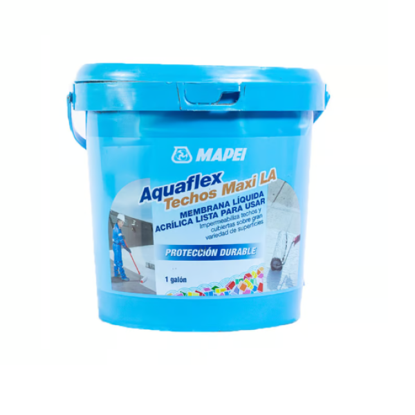 AQUAFLEX TECHOS Maxi LA