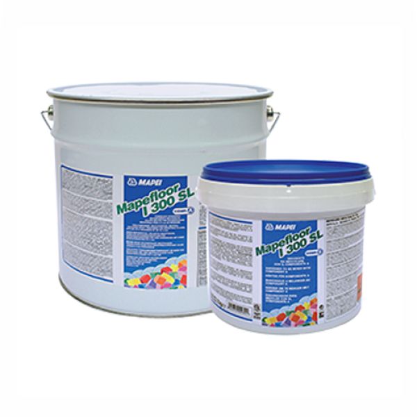 MAPEFLOOR I 300 SL