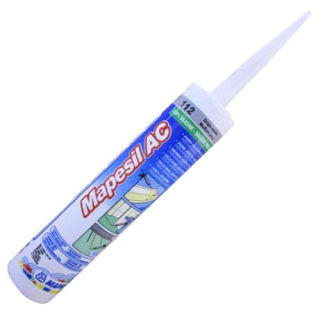 MAPESIL AC