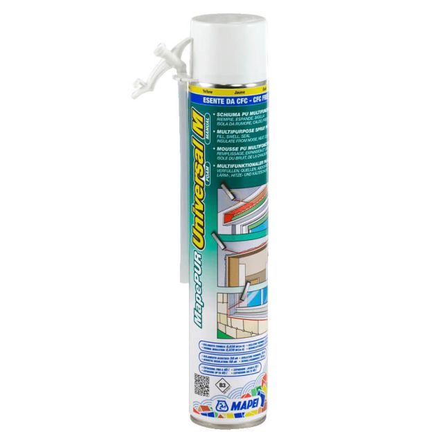 MapePUR Universal Foam M