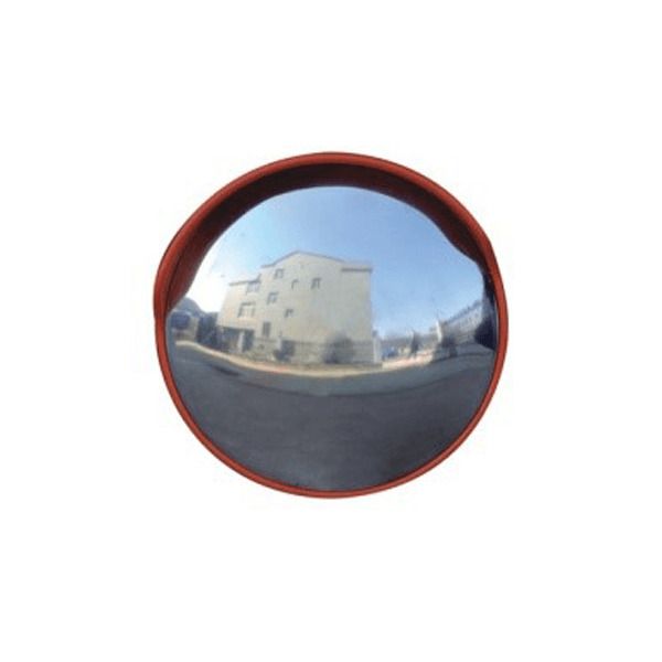 ESPEJO CONVEXO 60CM EXTERIOR